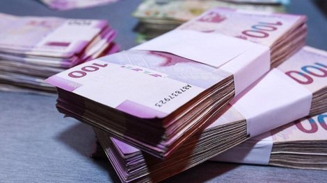Manatın effektiv məzənnəsi artıb: İdxal ucuzlaşacaq