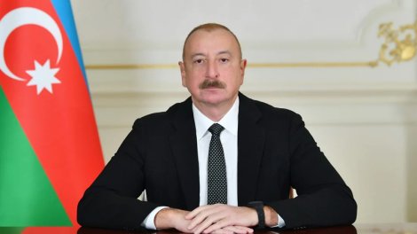 Prezident Gömrük Məcəlləsində dəyişikliyi təsdiqlədi