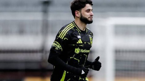 Nərimanın “Ərzurumspor” seçimi doğru qərardır?