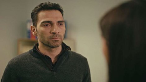 &ldquo;Söz&rdquo;ün aktyoru &ldquo;Halef&rdquo;də