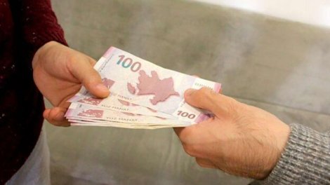 "Övladlarınızı Tibb Universitetinə qəbul etdirəcəyəm" dedi... - 26 minlik dələduzluq