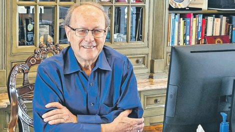 Ergün Kırlıkovalı Talebə məktub yazdı: Skeptisizminizi Vardanyanın maliyyə şəbəkəsinə yönəldin