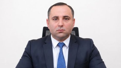 Naxçıvanda Agentlik sədri təyin olundu