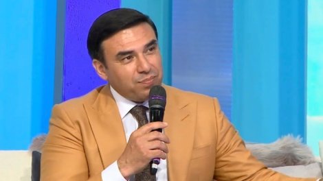 "Bu, sənətkar adına layiq deyil, biyabırçılıqdır"