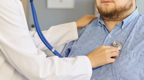 50 yaşdan sonra ölüm riskini iki dəfədən çox artıran iki amil