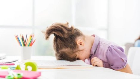 Uşaqları biz tənbəl edirik...