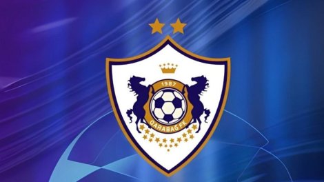 &ldquo;Qarabağ&rdquo; akademiyasında məşqçilər müəyyənləşdi