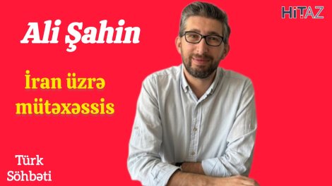 ABŞ - İran danışıqları Türkiyədə keçirilə bilər? - MÜSAHİBƏ