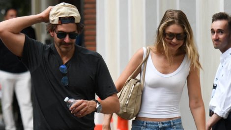 Cici Hadid və Bredli Kuperin gizli toyunun detalları açıqlandı