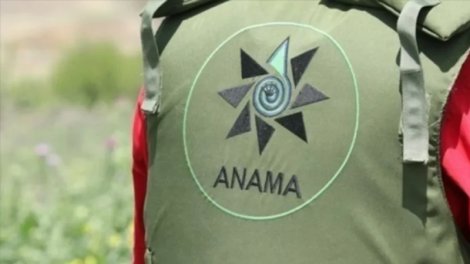 ANAMA yarım milyonluq avtomobil alır