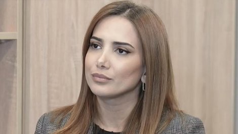 Yeni agentliyin mətbuat katibi təyin olundu