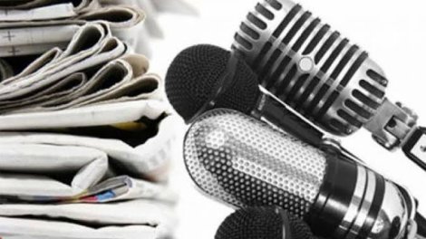 Media və Yayım Şurası yaradıldı