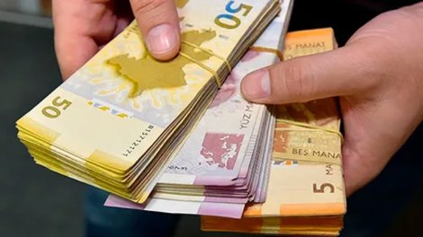Azərbaycanda vergi borcları 4 milyard manatı keçib