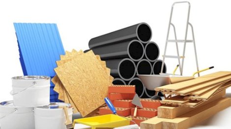 Bu il Azərbaycanda tikinti materiallarının nə qədər bahalaşdığı açıqlandı - QİYMƏTLƏR