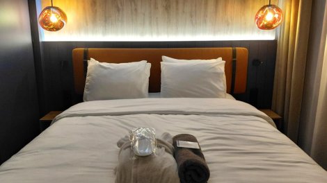 Hoteldən hansı əşyaları götürmək olar, hansına görə isə ödəniş tələb oluna bilər?