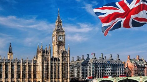 Britaniya səfirliyi Vaşinqton sammitinin ildönümü ilə bağlı bəyanat yaydı