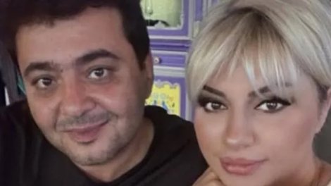 Blogerin əri xanımının ad günündə vəfat edibmiş