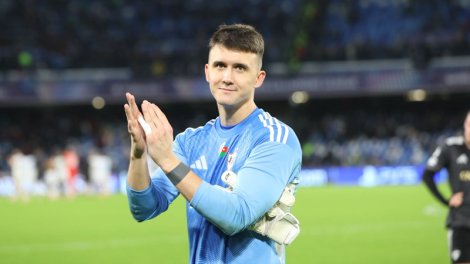 Koxalski "Qarabağ"dan bu kluba transfer olunur