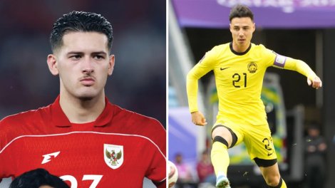 "Qarabağ"ın maraqlandığı daha əcnəbi 2 müdafiəçi bəlli oldu