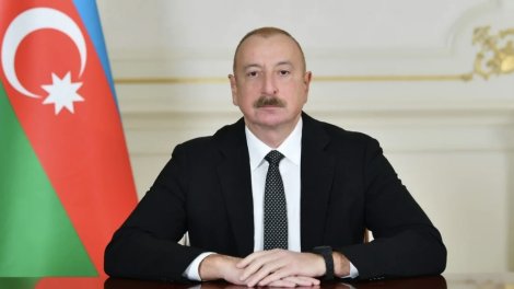 İlham Əliyev: Azərbaycan cəmiyyəti artıq bölgədə formalaşmış sülh mühitində yaşamağa uyğunlaşır