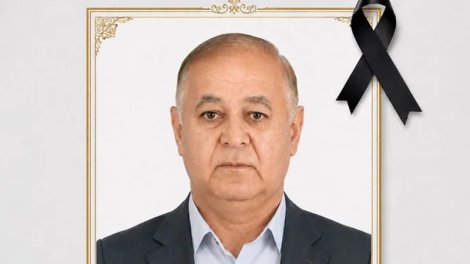 Azərbaycanda kafedra müdiri vəfat etdi