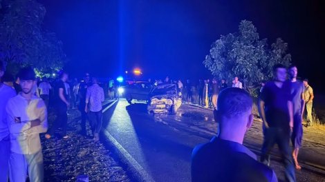 İcra başçısının sürücüsünün ölümü ilə bağlı cinayət işi başlanıldı