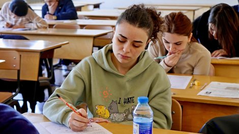 I qrupda təhsil haqları: ən ucuz və ən bahalı ixtisaslar