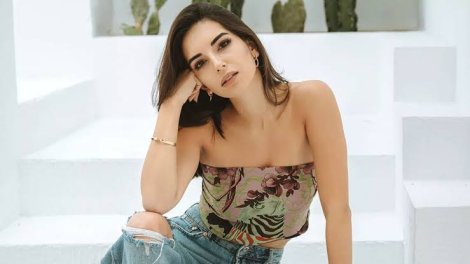 Oktay Kaynarcanın serialına daha bir aktrisa qatıldı