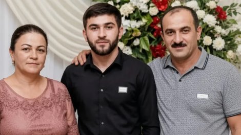 Toyuna hazırlaşan bəy ailəsi ilə birlikdə həlak oldu - TƏFƏRRÜAT