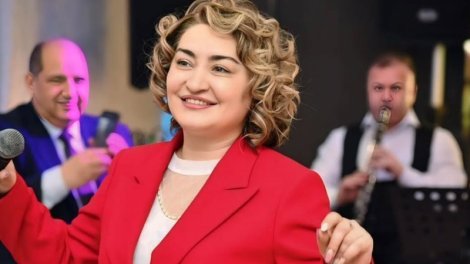 Fədayə Laçın: Deyir, sən deyəni alsam, uğursuz evlilik olar