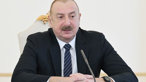 Prezident sabah böyük maliyyə tutumlu Sərəncam imzalayacaq
