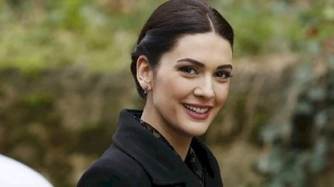 Bergüzar Korel &ldquo;A.B.İ.&rdquo;-də çəkiləcək?