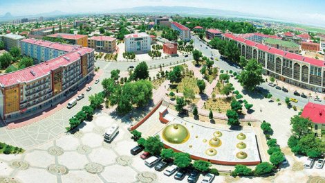 Prezident Naxçıvana 258 milyon manat ayırdı - SƏRƏNCAM
