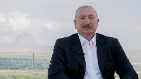 Prezidentdən Naxçıvanda mühüm MESAJLAR