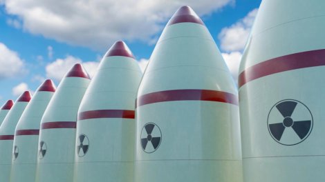 400 nüvə raketi istənilən an buraxılışa hazır olmalıdır - ABŞ süni intellektdən istifadə edir