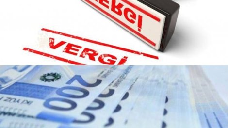 Vergi borcu nə üçün 4 milyard manatı keçib?