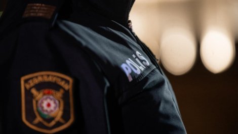 "Sabah" - "Orhus" oyununda insidentə görə cinayət işi başlanıldı - Saxlanılanlar var