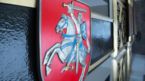 Litva Rusiya və Belarus sərhədində 150 metrədək xəndəklər qazacaq