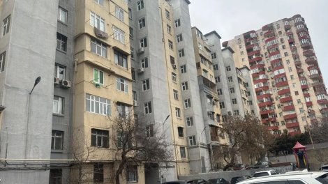 Bakıda ən yüksək daşınmaz əmlak qiymətləri bu rayondadır - 18 min manat