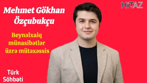 &ldquo;Türk Dövlətləri Təşkilatı və Zəngəzur dəhlizinin perspektivi böyükdür&rdquo; - MÜSAHİBƏ