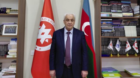 “Millət vəkili seçilmək istəyirəm” – Akif Nağı ilə doğum günündə MÜSAHİBƏ