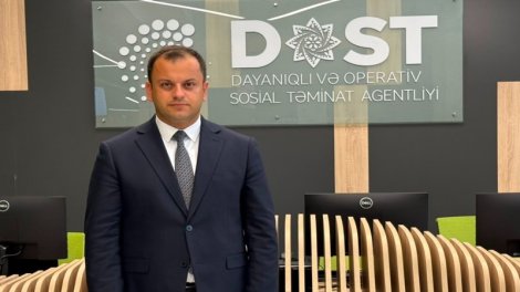 Vətən müharibəsi iştirakçısı müavini təyin edildi - Direktor vəzifəsini icra edəcək
