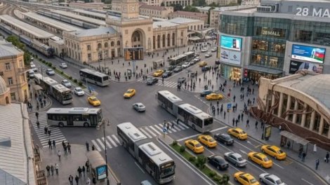 Tələbələr üçün çətin keçəcək BİR İL