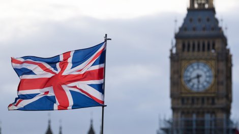 Britaniya Afrikaya və Yaxın Şərqə yardımı 40 faizdən çox azaldacaq