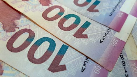 Azərbaycanda iqlim dəyişiklikləri ilə bağlı xərclər 1,4 milyard manatı ötüb