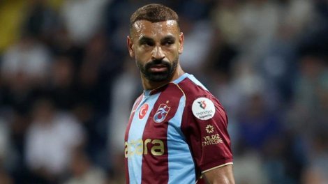 Salah “Trabzonspor”da uğurlu ola bilər?