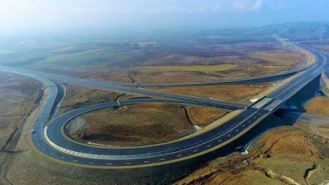 Zəngəzur dəhlizi Naxçıvanın geostrateji əhəmiyyətini ARTIRACAQ