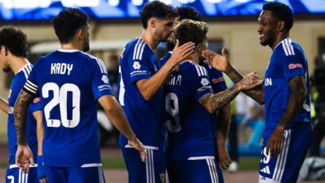&ldquo;Qarabağ&rdquo; mövsümə qələbə ilə start verdi