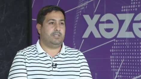 Vətəndaş "Xalq 11" lizinq şirkətindən şikayətçidir - VİDEO