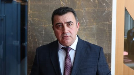 Ədalət İsmayılov vəfat etdi